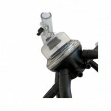 EMT. Ansamblu colector bovine cu vizor 160 cc EMT3..